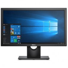 Монітор Dell E2016HV (210-ALFK) Монітор Dell E2016HV (210-ALFK)