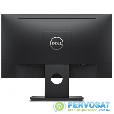 Монитор Dell E2016HV (210-ALFK)