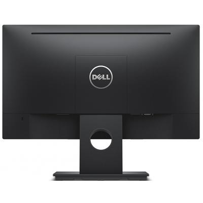 Монитор Dell E2016HV (210-ALFK)