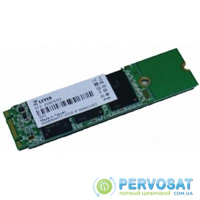 Накопитель SSD M.2 2280 240GB LEVEN (JM300-240GB)