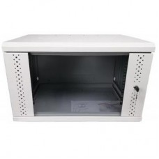 Шафа настінна ESERVER 12U 600х600х637 (Ш*Г*В), скло (ES-Е1260G) Шафа настінна ESERVER 12U 600х600х637 (Ш*Г*В), скло (ES-Е1260G)