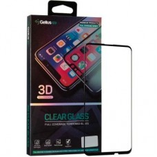 Скло захисне Gelius Pro 3D for Huawei P Smart Pro Black (00000078098) Скло захисне Gelius Pro 3D for Huawei P Smart Pro Black (00000078098)