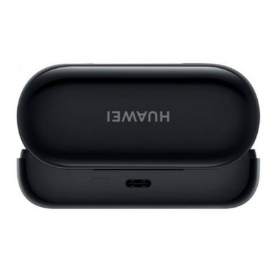 Наушники Huawei FreeBuds 3i Carbon Black (55033024)