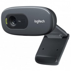 Веб-камера Logitech Webcam C270 HD (960-001063) Веб-камера Logitech Webcam C270 HD (960-001063)