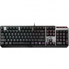 Геймерська клавiатура MSI Vigor GK50 LOW PROFILE UA Геймерська клавiатура MSI Vigor GK50 LOW PROFILE UA