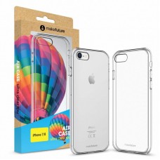 Чохол до моб. телефона MakeFuture Apple iPhone 7/8 Clear (MCA-AI7/8) Чохол до моб. телефона MakeFuture Apple iPhone 7/8 Clear (MCA-AI7/8)