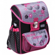 Рюкзак шкільний ZiBi Satchel Meow (ZB16.0111MW) Рюкзак шкільний ZiBi Satchel Meow (ZB16.0111MW)