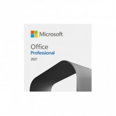 Офісний додаток Microsoft Office Pro 2021 Win All Lng PK Lic Online Конверт (269-17192-ESD) Офісний додаток Microsoft Office Pro 2021 Win All Lng PK Lic Online Конверт (269-17192-ESD)