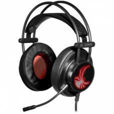 Навушники Defender Limbo 7.1 Black (64560)