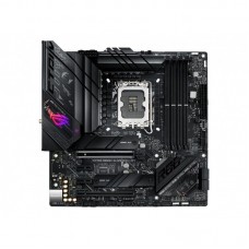 Материнcька плата ASUS ROG STRIX B660-G GAMING WIFI s1700 B660 4xDDR5 M.2 HDMI-DP Wi-Fi BT mATX