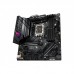 Материнcька плата ASUS ROG STRIX B660-G GAMING WIFI s1700 B660 4xDDR5 M.2 HDMI-DP Wi-Fi BT mATX