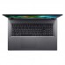 Ноутбук Acer Aspire 3 A317-55P 17,3&quot; FHD IPS, Intel i3-N305, 8GB, F256GB, UMA, Lin, сірий