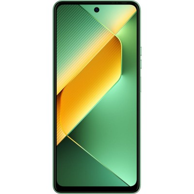 Смартфон TECNO POVA 6 NEO (LI6) 6.78&quot; 8/256ГБ, 2SIM, 7000мА•год, Comet Green