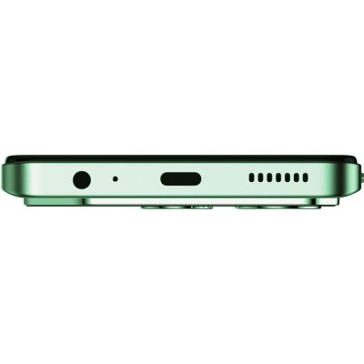 Смартфон TECNO POVA 6 NEO (LI6) 6.78&quot; 8/256ГБ, 2SIM, 7000мА•год, Comet Green