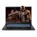Ноутбук Dream Machines RT5070-17 17.3FHD IPS, AMD AI 7 350, 32GB, F1TB, NVD5070-8, DOS, чорний