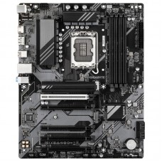 Материнська плата GIGABYTE B760 DS3H GEN5 B760 s1700 4xDDR5 M.2 HDMI DP Материнська плата GIGABYTE B760 DS3H GEN5 B760 s1700 4xDDR5 M.2 HDMI DP
