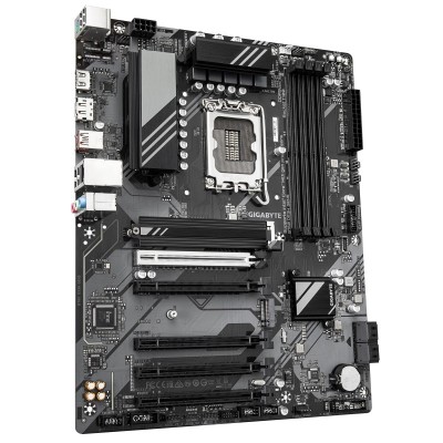 Материнська плата GIGABYTE B760 DS3H GEN5 B760 s1700 4xDDR5 M.2 HDMI DP