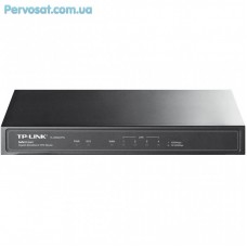 Маршрутизатор TP-Link TL-R600VPN Маршрутизатор TP-Link TL-R600VPN