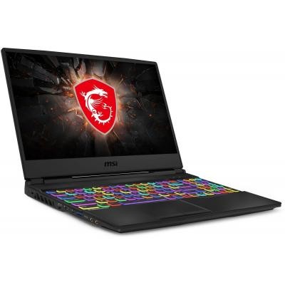 Ноутбук MSI GL65-10SEK (GL6510SEK-607XUA)