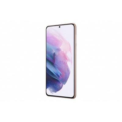 Мобільний телефон Samsung SM-G996B (Galaxy S21 Plus 8/128GB) Phantom Violet (SM-G996BZVDSEK)