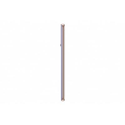 Мобільний телефон Samsung SM-G996B (Galaxy S21 Plus 8/128GB) Phantom Violet (SM-G996BZVDSEK)