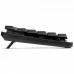 Клавіатура REAL-EL 501 Standard, USB, black