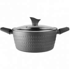 Каструля POLARIS Kontur 4,2 л (Kontur-24C) Каструля POLARIS Kontur 4,2 л (Kontur-24C)