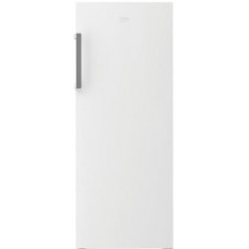 Морозильна камера BEKO RFNE270K21W, Висота - 152см, 214л, A+, NF, Електр. Керування, Білий Морозильна камера BEKO RFNE270K21W, Висота - 152см, 214л, A+, NF, Електр. Керування, Білий