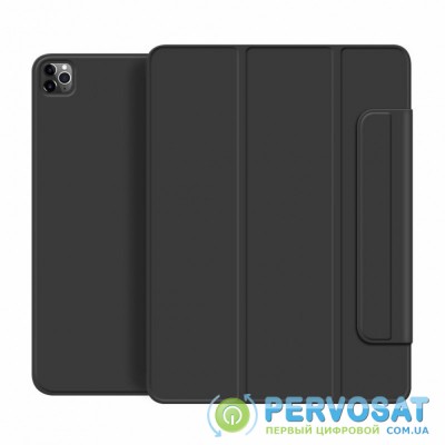 Чехол для планшета BeCover Magnetic Apple iPad Pro 11 2020 Black (705003)
