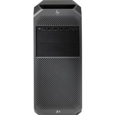 Робоча станція HP Z4/Intel W-2123/16/512F/ODD/no video/kbm/W10P Робоча станція HP Z4/Intel W-2123/16/512F/ODD/no video/kbm/W10P