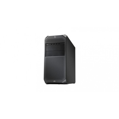 Робоча станція HP Z4/Intel W-2123/16/512F/ODD/no video/kbm/W10P