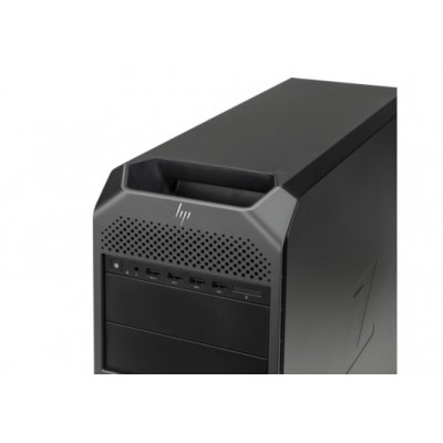 Робоча станція HP Z4/Intel W-2123/16/512F/ODD/no video/kbm/W10P