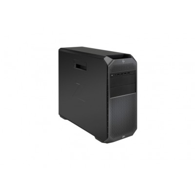 Робоча станція HP Z4/Intel W-2123/16/512F/ODD/no video/kbm/W10P