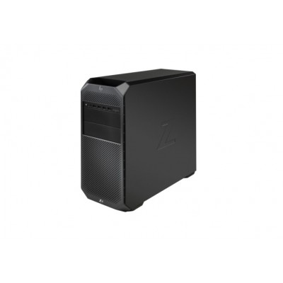 Робоча станція HP Z4/Intel W-2123/16/512F/ODD/no video/kbm/W10P