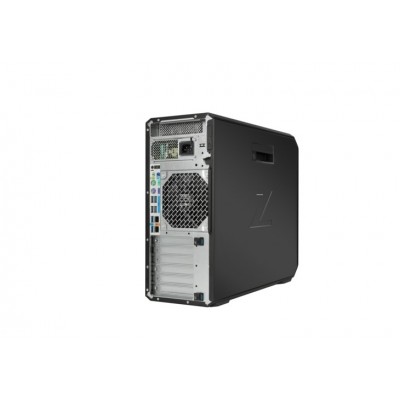 Робоча станція HP Z4/Intel W-2123/16/512F/ODD/no video/kbm/W10P