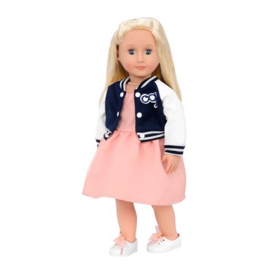 Лялька Our Generation RETRO Тері 46 см BD61007Z