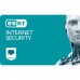 Антивірус ESET Internet Security для 10 ПК, лицензия на 1year (52_10_1)