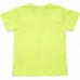 Набір дитячого одягу Breeze з велосипедом (15148-128B-green)