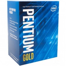 Процесор INTEL Pentium G6605 (BX80701G6605) Процесор INTEL Pentium G6605 (BX80701G6605)
