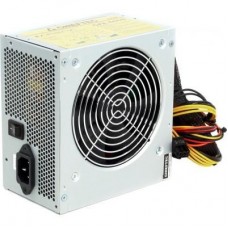 Блок живлення CHIEFTEC 600W (GPA-600S) Блок живлення CHIEFTEC 600W (GPA-600S)