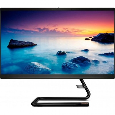 Компьютер Lenovo IdeaCentre AiO 3 22IIL5 / i3-1005G1 (F0FQ003SUA)