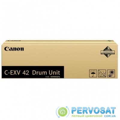 Оптический блок (Drum) Canon C-EXV42 Black (6954B002AA)