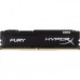 Модуль памяти для компьютера DDR4 8GB 2666 MHz HyperX FURY Black HyperX (HX426C16FB2/8)