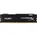 Модуль пам'яті для комп'ютера DDR4 8GB 2666 MHz HyperX FURY Black HyperX (HX426C16FB2/8)