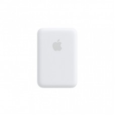 Батарея універсальна Apple MagSafe Battery Pack, Model A2384 (MJWY3ZE/A) Батарея універсальна Apple MagSafe Battery Pack, Model A2384 (MJWY3ZE/A)