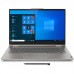 Ноутбук Lenovo ThinkBook 14s Yoga 14FHD Touch GL/Intel i7-1165G7/16/1024F/int/W10P/Grey