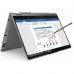 Ноутбук Lenovo ThinkBook 14s Yoga 14FHD Touch GL/Intel i7-1165G7/16/1024F/int/W10P/Grey