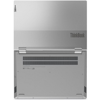 Ноутбук Lenovo ThinkBook 14s Yoga 14FHD Touch GL/Intel i7-1165G7/16/1024F/int/W10P/Grey