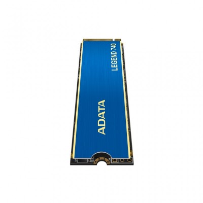 Твердотільний накопичувач SSD ADATA M.2 NVMe PCIe 3.0 x4 1TB 2280 LEGEND 740