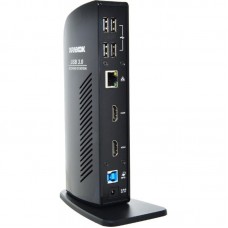Док-станція Durabook USB 3.0 Docking Station Док-станція Durabook USB 3.0 Docking Station